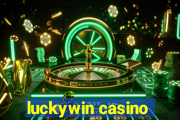 luckywin casino