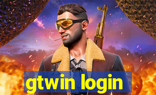 gtwin login