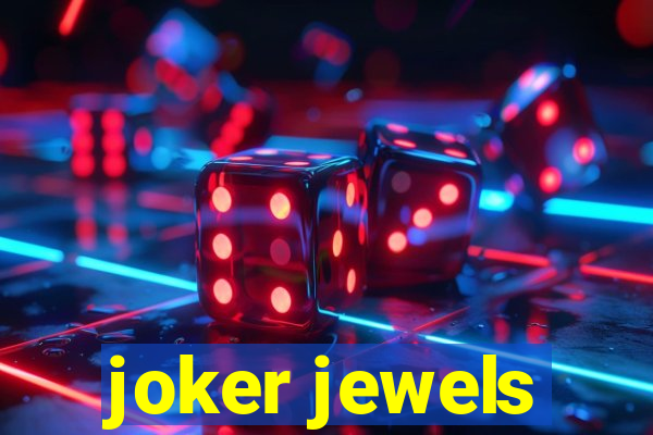 joker jewels