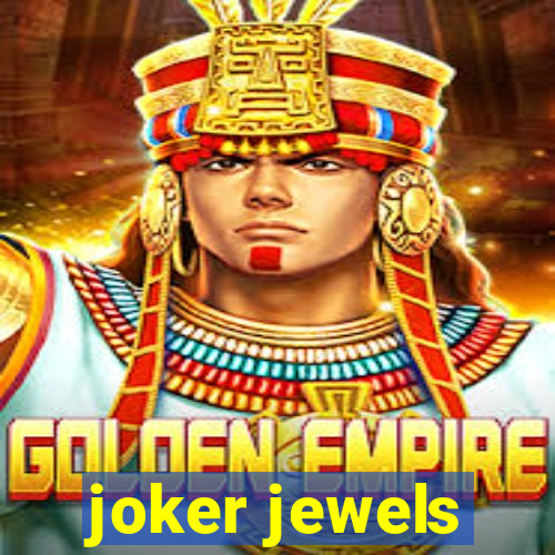 joker jewels