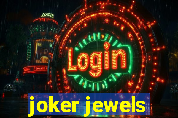 joker jewels