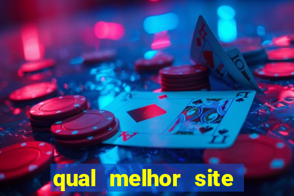 qual melhor site para jogar tiger fortune