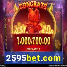 2595bet.com