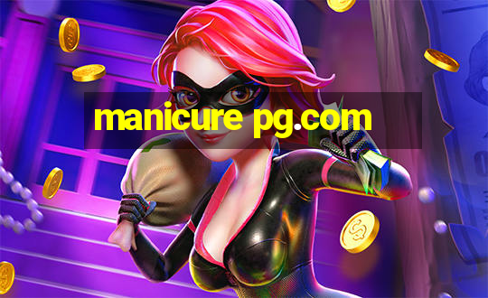 manicure pg.com