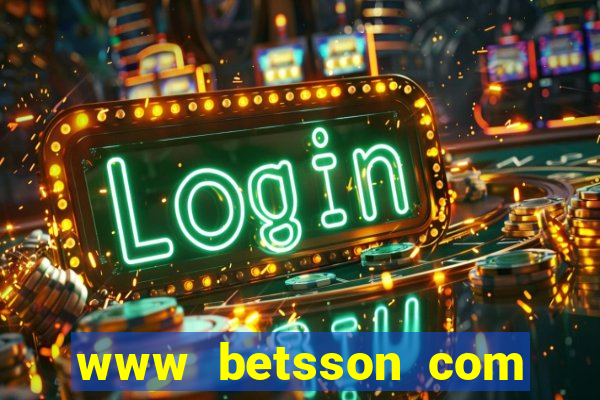 www betsson com online casino