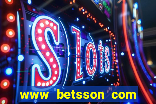 www betsson com online casino