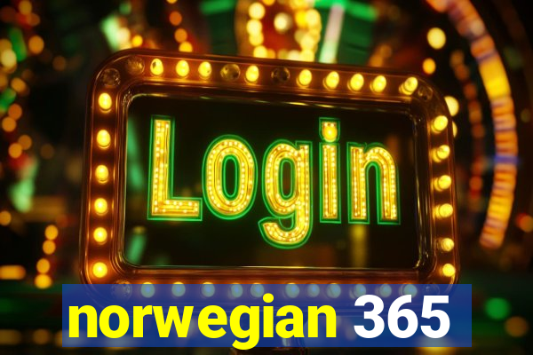 norwegian 365