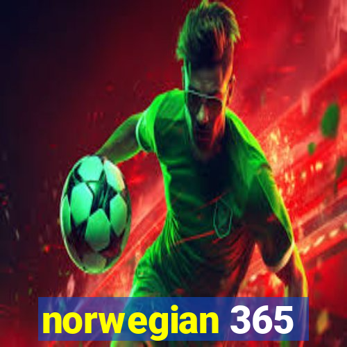 norwegian 365