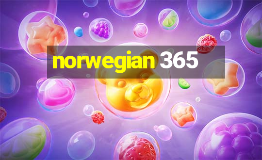 norwegian 365