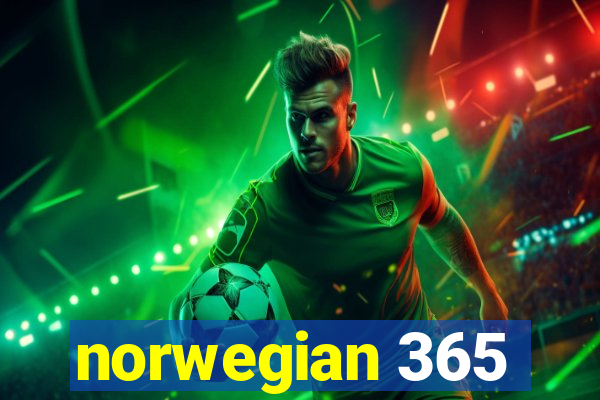 norwegian 365