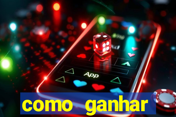 como ganhar dinheiro nos jogos slots