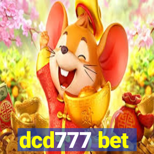 dcd777 bet