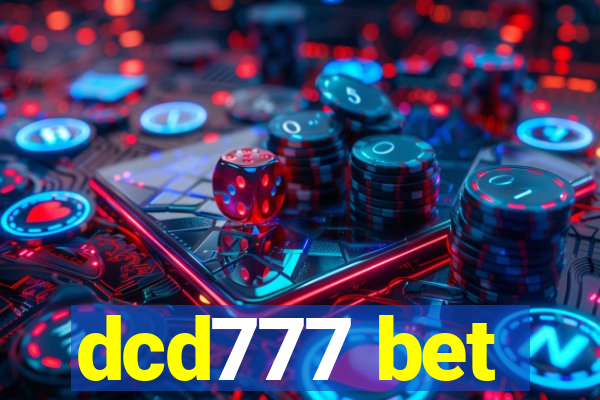 dcd777 bet