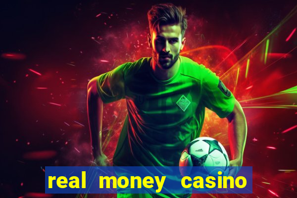 real money casino online usa