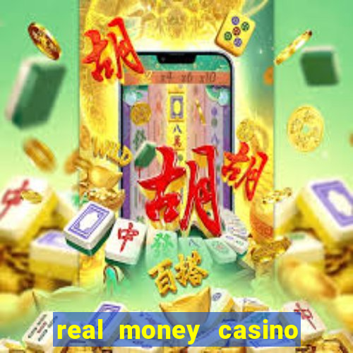 real money casino online usa