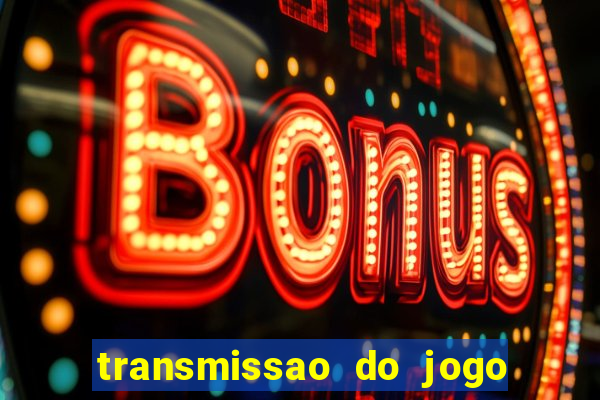 transmissao do jogo do sport