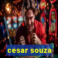 cesar souza