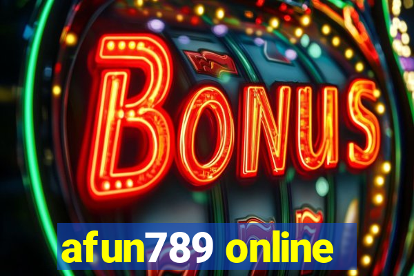 afun789 online