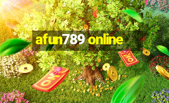 afun789 online