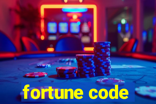 fortune code