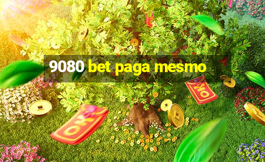 9080 bet paga mesmo