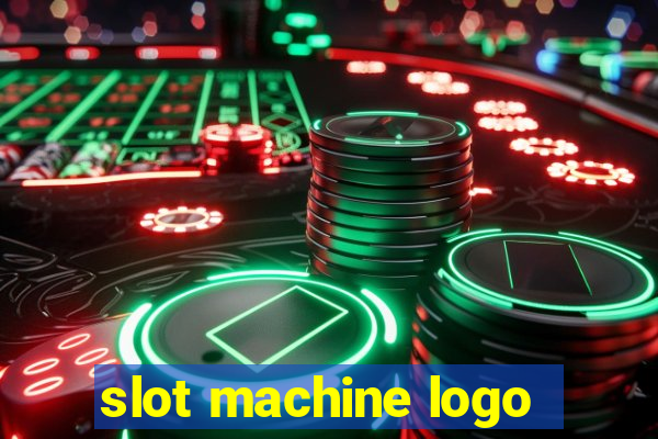 slot machine logo