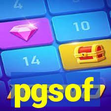 pgsof