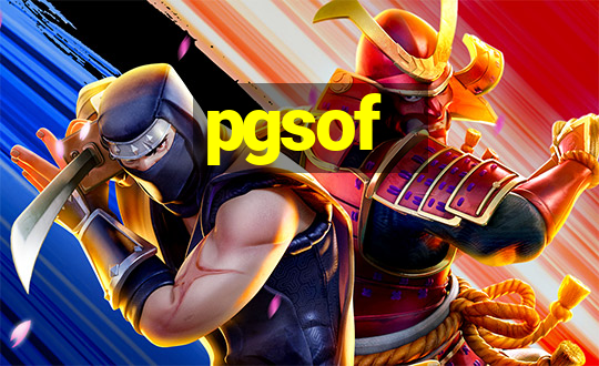 pgsof