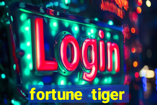 fortune tiger spirit demo