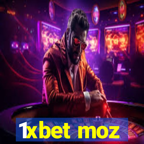 1xbet moz