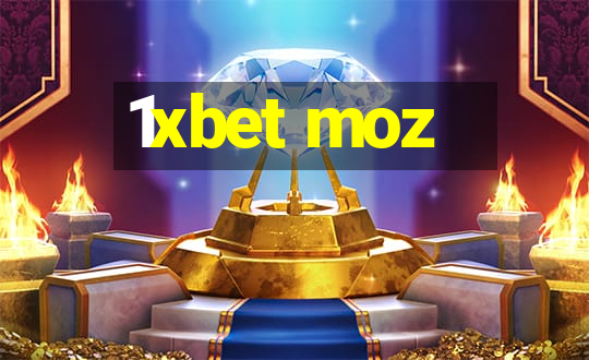 1xbet moz