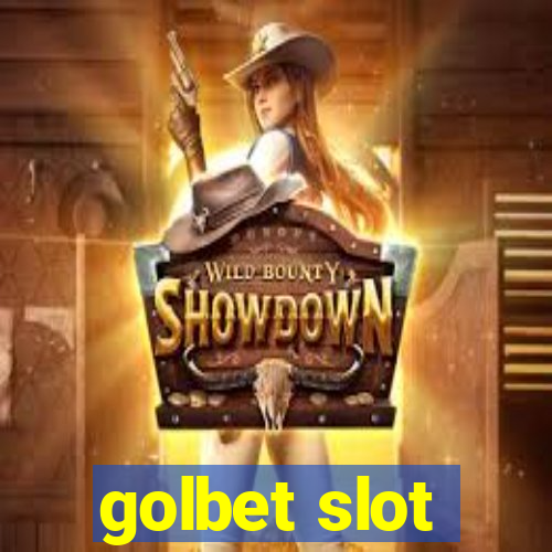 golbet slot