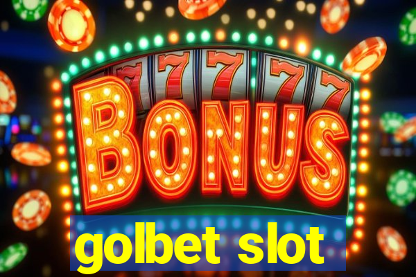 golbet slot