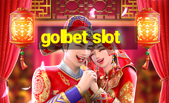 golbet slot