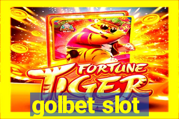 golbet slot