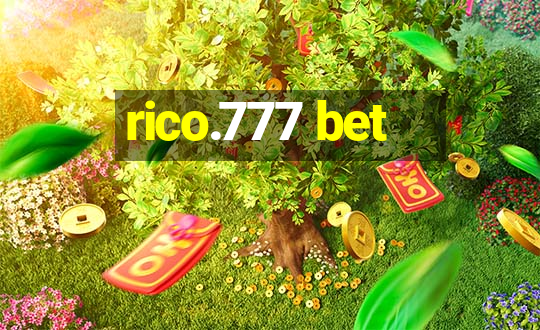 rico.777 bet