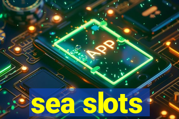 sea slots