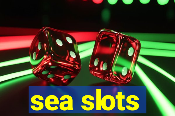 sea slots