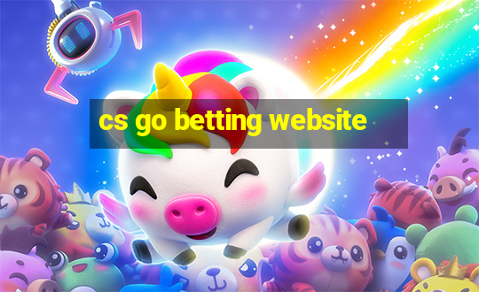 cs go betting website