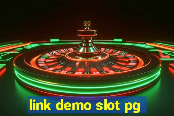 link demo slot pg