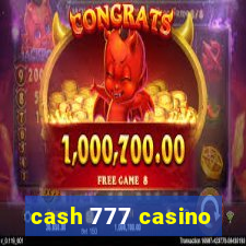 cash 777 casino