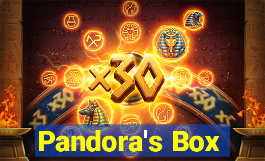 Pandora's Box