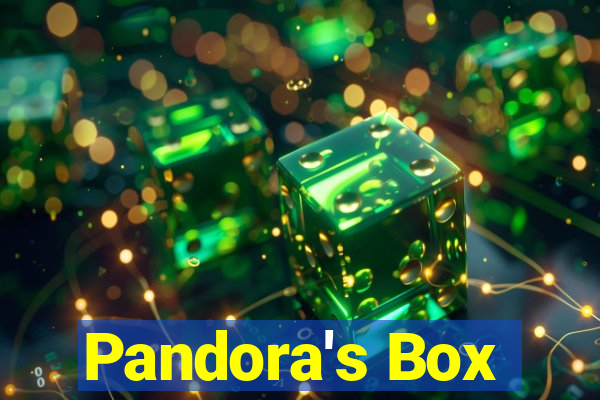 Pandora's Box