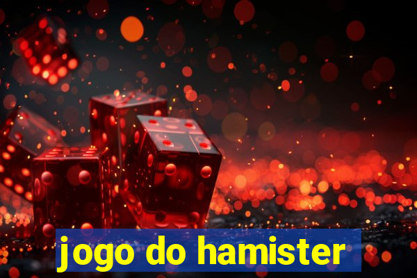 jogo do hamister