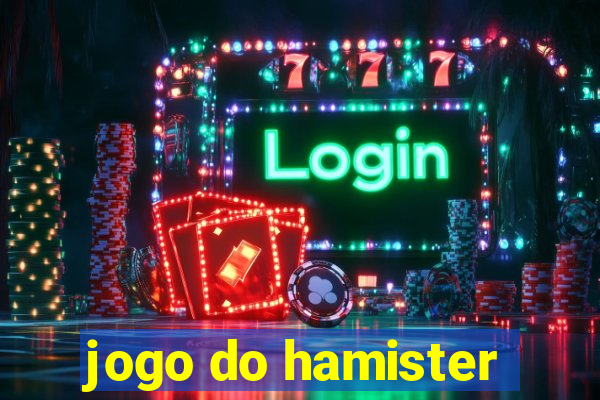 jogo do hamister