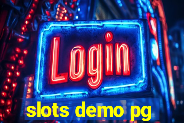 slots demo pg