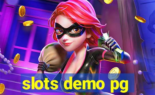 slots demo pg