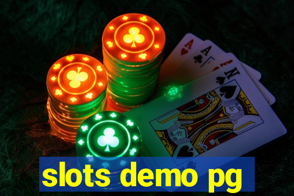 slots demo pg