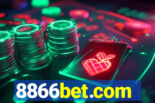 8866bet.com