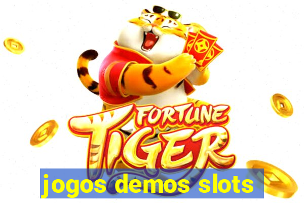 jogos demos slots